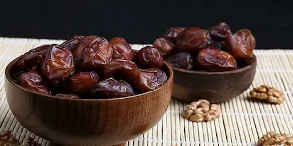 تصویر 2 از قیمت و خرید خرما کبکاب قشقایی + فروش ارزان